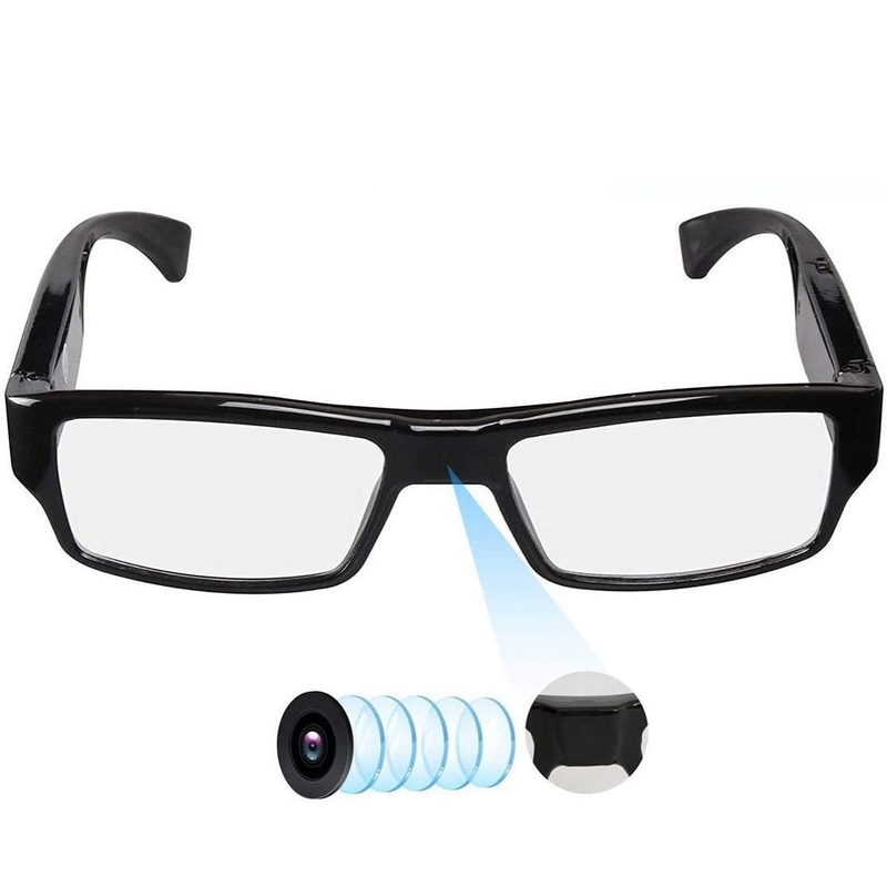 Kính Camera V16 Siêu Ngụy Trang 2022